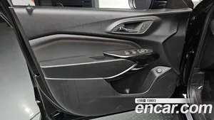 Chevrolet Trax, 2026 — миниатюра 13