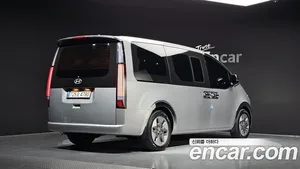 Hyundai Staria, 2025 — миниатюра 2