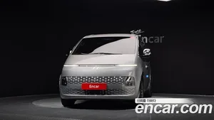 Hyundai Staria, 2025 — миниатюра 3