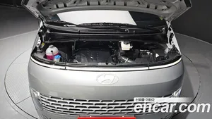 Hyundai Staria, 2025 — миниатюра 6