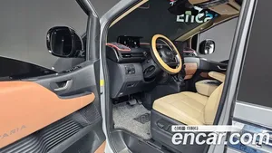 Hyundai Staria, 2025 — миниатюра 10