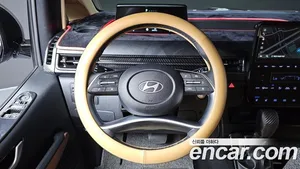 Hyundai Staria, 2025 — миниатюра 15