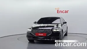 Genesis G90, 2019 — миниатюра 3
