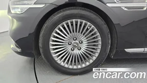 Genesis G90, 2019 — миниатюра 5