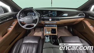 Genesis G90, 2019 — миниатюра 7