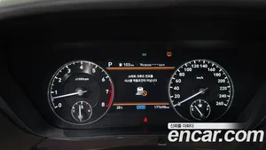 Genesis G90, 2019 — миниатюра 8