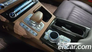 Genesis G90, 2019 — миниатюра 9