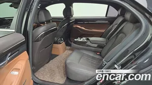 Genesis G90, 2019 — миниатюра 11