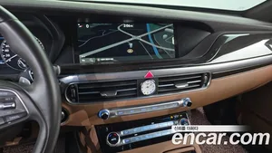 Genesis G90, 2019 — миниатюра 12