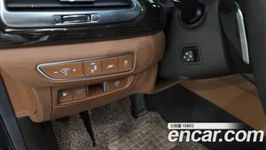 Genesis G90, 2019 — миниатюра 19