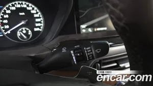 Genesis G90, 2019 — миниатюра 20