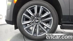 Cadillac Escalade, 2023 — миниатюра 5