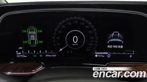 Cadillac Escalade, 2023 — миниатюра 11