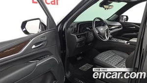 Cadillac Escalade, 2023 — миниатюра 13