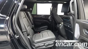 Cadillac Escalade, 2023 — миниатюра 17