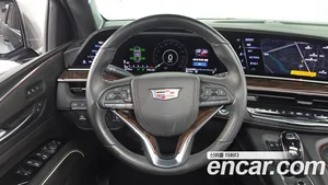 Cadillac Escalade, 2023 — миниатюра 18