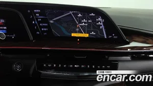 Cadillac Escalade, 2023 — миниатюра 19