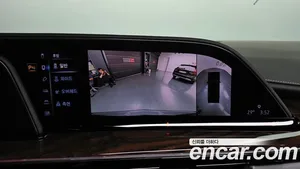 Cadillac Escalade, 2023 — миниатюра 20