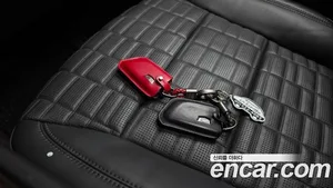 Cadillac Escalade, 2023 — миниатюра 21