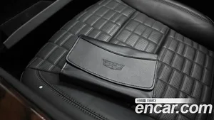 Cadillac Escalade, 2023 — миниатюра 22