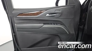 Cadillac Escalade, 2023 — миниатюра 14