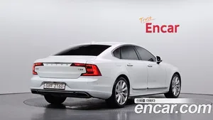 Volvo S90, 2019 — миниатюра 1