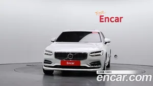Volvo S90, 2019 — миниатюра 2