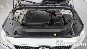 Volvo S90, 2019 — миниатюра 5