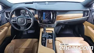 Volvo S90, 2019 — миниатюра 9