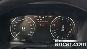 Volvo S90, 2019 — миниатюра 10