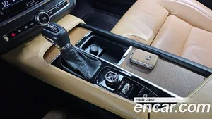 Volvo S90, 2019 — миниатюра 11