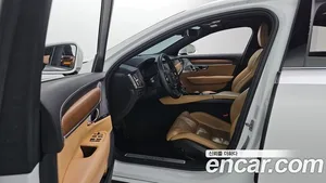 Volvo S90, 2019 — миниатюра 12