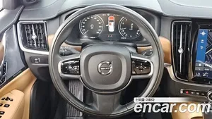 Volvo S90, 2019 — миниатюра 16