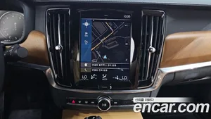 Volvo S90, 2019 — миниатюра 17