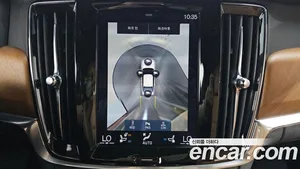 Volvo S90, 2019 — миниатюра 18