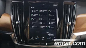 Volvo S90, 2019 — миниатюра 19