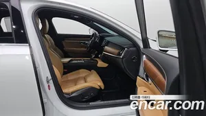 Volvo S90, 2019 — миниатюра 22