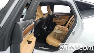 Volvo S90, 2019 — миниатюра 24