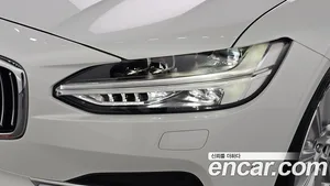 Volvo S90, 2019 — миниатюра 7