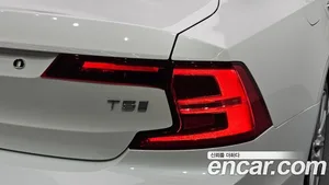 Volvo S90, 2019 — миниатюра 8