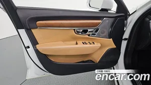 Volvo S90, 2019 — миниатюра 13