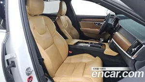 Volvo S90, 2019 — миниатюра 15