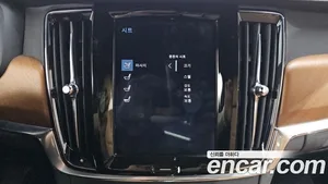 Volvo S90, 2019 — миниатюра 28