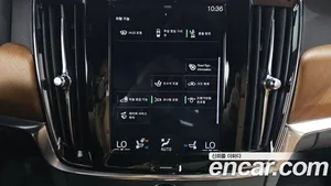 Volvo S90, 2019 — миниатюра 30