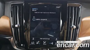 Volvo S90, 2019 — миниатюра 33