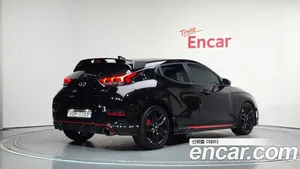 Hyundai Veloster, 2018 — миниатюра 2