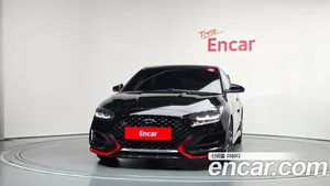 Hyundai Veloster, 2018 — миниатюра 3