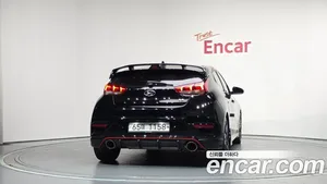 Hyundai Veloster, 2018 — миниатюра 4