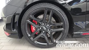 Hyundai Veloster, 2018 — миниатюра 5