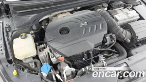 Hyundai Veloster, 2018 — миниатюра 6